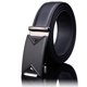 thumbnail image 1 of Cinturón de cuero de alta gama para hombre, cinturón de negocios con hebilla automática, cinturón informal para hombre LingWen 9024715094179, 1 of 2