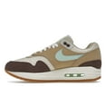 thumbnail image 2 of Nike Men's Air Max 1 Crepe Brown (2022) Running Shoes, from StockX, 2 of 5