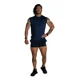 thumbnail image 2 of Short Deportivo Hombre Elástico Corte Slim Fitness Nemi.fit, 2 of 4