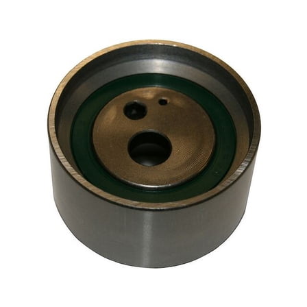 Timing Belt Tensioner - Compatible with 2000 - 2004 Kia Spectra 1.8L 4-Cylinder 2001 2002 2003