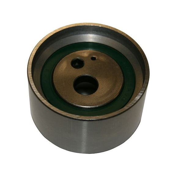 Timing Belt Tensioner - Compatible with 2000 - 2004 Kia Spectra 1.8L 4-Cylinder 2001 2002 2003