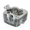 thumbnail image 2 of Cylinder Head For Honda CG 150 CG150 162FMJ Engines Includes Valves, 2 of 7
