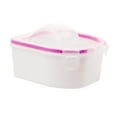 thumbnail image 1 of SHISUYAN SPA Portable pour Ongles - Bol d'Eau Chaude Résistant pour Manucure Outil de Manucure, 1 of 7