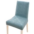 thumbnail image 1 of SUNSIOM Stretch Chair Covers Modern Jacquard Dining Room Chair Slipcovers Protectors Home Restaurant Decorations, 1 of 6