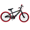 thumbnail image 1 of Bicicleta Infantil Rodada 20 Kubor NEON Rojo, 1 of 9