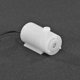 thumbnail image 4 of Bomba de agua sumergible con motor sin escobillas de bajo ruido (horizontal con USB) Likrtyny Libre de BPA, 4 of 5