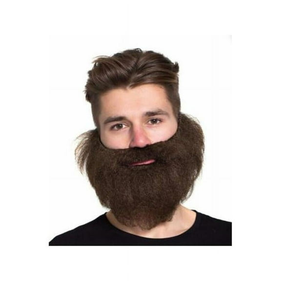 Costume Facial Hair