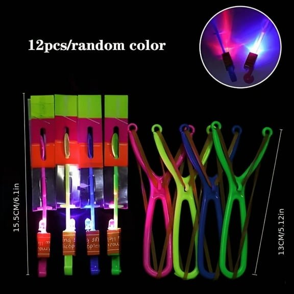 Glowing slingshot,Glowing slingshot,Glowing slingshot