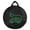 Round, variant on Ev Cable Organizer Bag, New Energy Vehicle Charging Cable Storage Bag, Jumper Cable Bag Portable Ev Chargers Cable Storage Bags & Organizer for Cables,Cords and Hoses - Shape Round