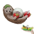thumbnail image 1 of Tool Series Desktop Tape Dispenser Resin Animal Tape Dispenser Unique Desk Accessory Tape Cutter Tape Holder For Home School, 1 of 9