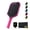 Pink, variant on Aks Performance Series Pickleball Paddles Set - Toray T700 Carbon Fiber Paddle With Friction Surface 16mm Polymer Core Good Control & Spin Shots Usap Approved