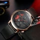 thumbnail image 3 of Reloj de cuarzo para hombre, relojes para hombre, serie de autos deportivos, reloj para hombre con personalidad de rueda, reloj para hombre, 3 of 5
