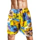 thumbnail image 1 of Short Hombre Ipermeable Traje De Baño Forro Interior Bolsas, 1 of 6