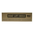 Extreme Max 3005.7237 Boat Lift Boss Installation Kit Fulton, 1/2