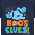 thumbnail image 3 of Blue's Clues & You! - Boo's Clues - Toddler And Youth Short Sleeve Graphic T-Shirt, 3 of 5