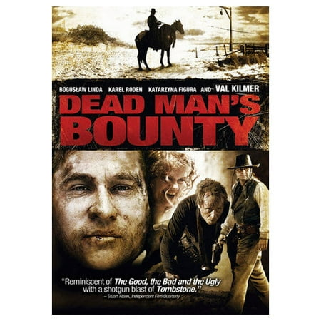 Dead Man's Bounty (2006)