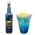 thumbnail image 1 of Jarabe para Bebida Tíbiri Contentti Blueberry 750 ml, 1 of 3