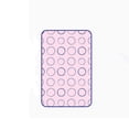 thumbnail image 2 of Rewenti Foldable Ironing Mat Heat Insulating Waterproof and High Temperature Counteractive Pad for Clothing Care, 2 of 6