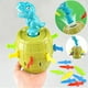 thumbnail image 3 of Juego de mesa emergente Sincero con dinosaurios saltadores divertido y afortunado, 3 of 5