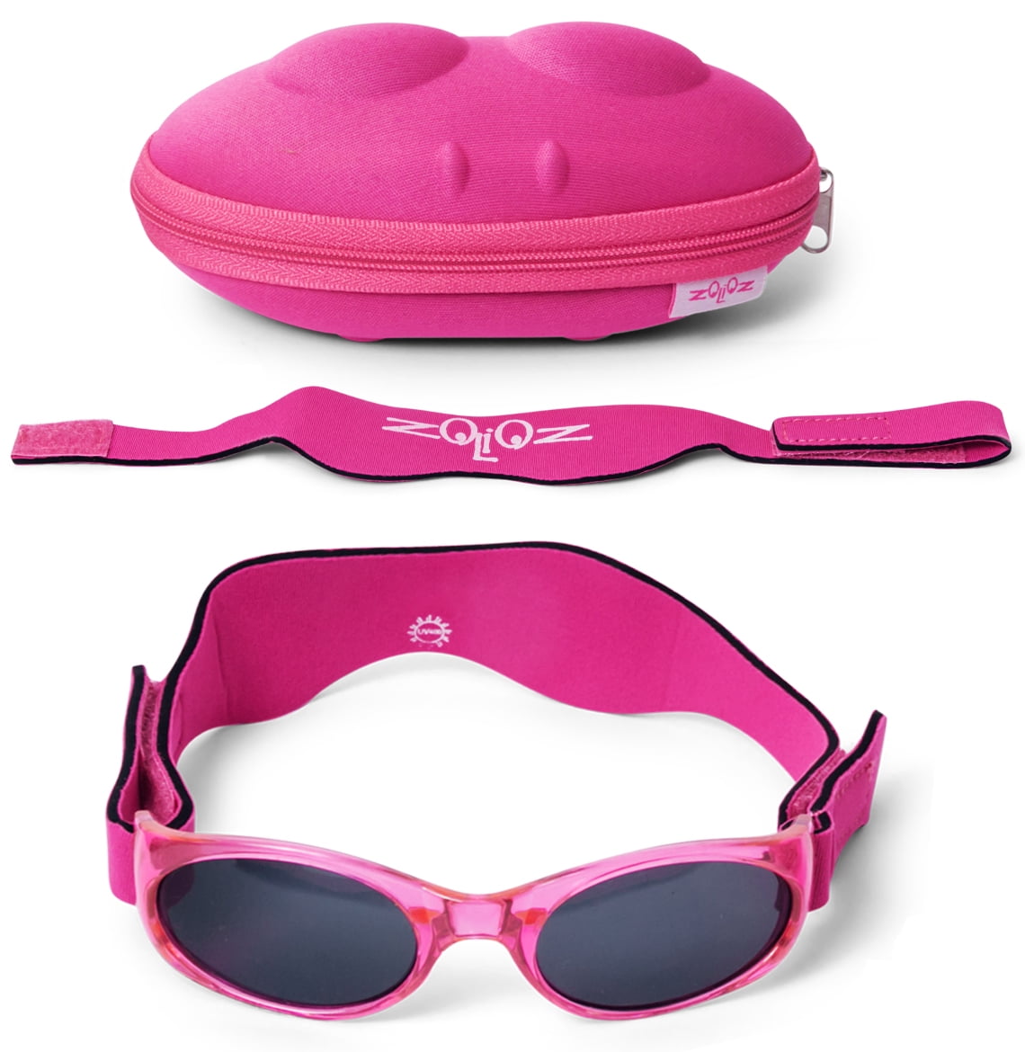 tuga baby sunglasses