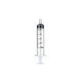 thumbnail image 4 of trient Seringue Stérile Outils de Mesure Bricolage Plastique Réutilisable 5-30 ml Neuf, 4 of 8