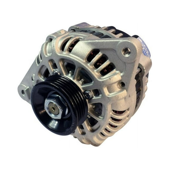 Alternator - Compatible with 1996 - 2000 Hyundai Elantra 1997 1998 1999