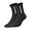Black, variant on Tnarru Diving Socks Scuba Socks 3mm Neoprene Flexible Wetsuits Socks Water Fin Socks for Surfing Freediving Scuba Diving M