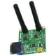 thumbnail image 3 of V1.3 MMDVM Duplex Hotspot Module Dual Hat P25 DMR YSF MMDVM Hotspot Board with OLED&Antenna Support UHF VHF for Raspberry Pi, 3 of 9