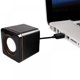 thumbnail image 3 of Altavoces para computadora Lorddream ZWJPXON37910170B-888 con entrada de audio de 3,5 mm y alimentación USB, color negro, 3 of 7