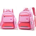 thumbnail image 5 of Student Backpack Fashion Splash-proof School Bag Travel Daypack with Pen Bag, 5 of 5