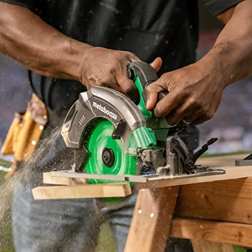 Metabo circular saw 18v sales