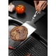 thumbnail image 4 of 304 Stainless Steel Metal Griddle Spatula - Pancake Flipper - Great for BBQ Grill and Flat Top Griddle, 4 of 4