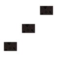 thumbnail image 1 of Tapete de comedor Advancent antideslizante accesorios para el hogar PVC multiusos, 1 of 6