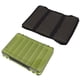thumbnail image 1 of YM-Estera para desenganchar pesca plegable de 3 capas con caja de almacenamiento de cebo portátil transparente de doble cara Kit de pesca, 1 of 10