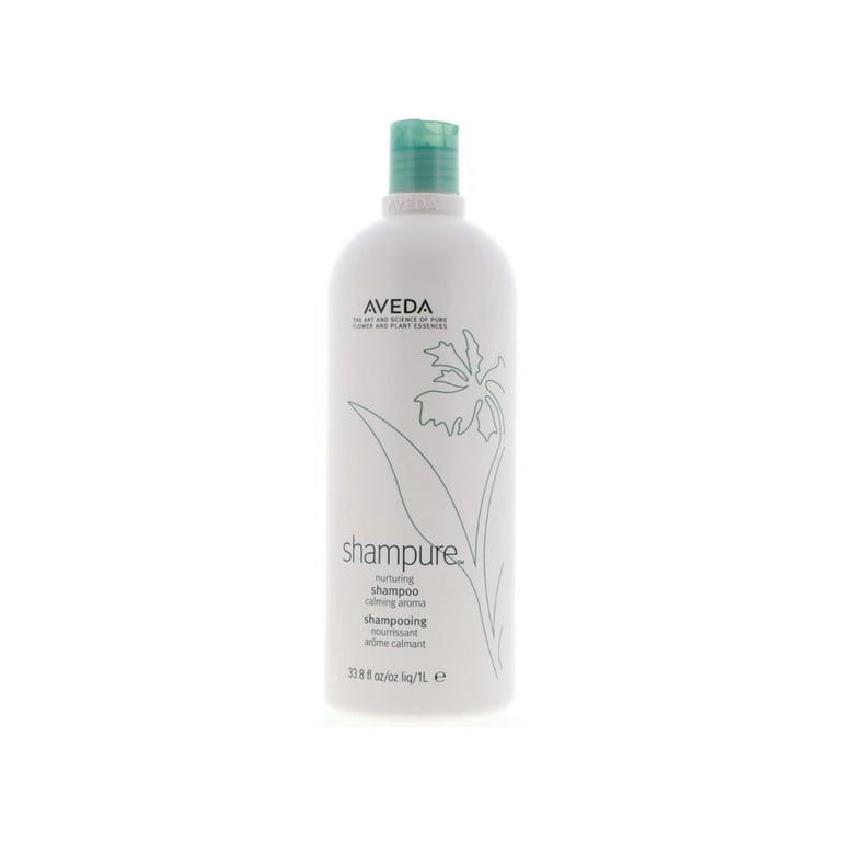 Aveda Shampure Nurturing Shampoo and Conditioner Set, Calming
