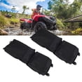 thumbnail image 3 of Atv 2 Uds ATV Bolsas colgantes Para Sillín Desmontable Impermeable ATV Bolsa De almacenamiento De Carga Para motocicleta ATV UTV, 3 of 7