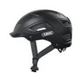 thumbnail image 2 of ABUS Helmet - Hyban 2.0 - Velvet Black - L (56-61), 2 of 12