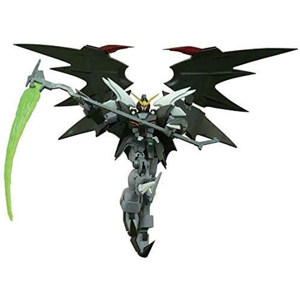 Gundam Wing Endless Waltz Deathscythe Hell Master Grade (MG) 1/100