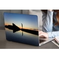 thumbnail image 5 of KSK KAISHEK Protective Case Hard Cover for MacBook Air 13" 2010-2017 A1466 & A1369, QLXL0654, 5 of 5