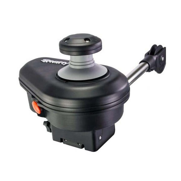 Scotty 062017026060 2606 Downrigger Pedestal Riser 6 In.