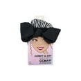 thumbnail image 3 of Conair Comfy & Dry Shower Cap, Multicolor, 3 of 6
