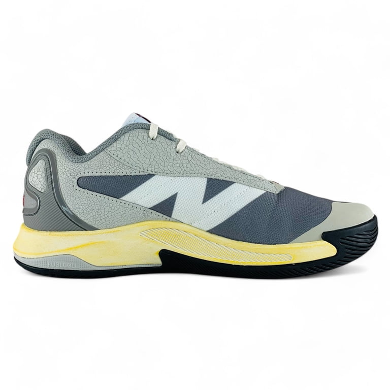 New Balance KAWHI 4 Grey Day 2024 Men display picture 3
