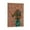 Frame-style, variant on Portrait Painter Kehinde Wiley Painting Art Poster (39) Home Decor Poster Wall Art Hanging Picture Print Bedroom Decorative Painting Posters Room Aesthetic 24x36inch(60x90cm)