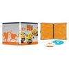 DESPICABLE ME 3 - SPECIAL EDITION STEELBOOK (BLU-RAY + DVD, 2017)