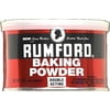Rumford Baking Powder