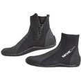 thumbnail image 1 of Bota de buceo SEAC Regular de 5 mm con suela antideslizante de neopreno premium S Negro (0210050064040A), 1 of 4