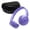 Purple, variant on JBL Tune 530BT Wireless On Ear Bluetooth Headphone Bundle with gSport Case (Blue)