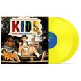 thumbnail image 1 of K.I.D.S. - Translucent Yellow, 1 of 1