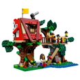 thumbnail image 2 of LEGO Creator Treehouse Adventures 31053 Building Toy LEGO -, 2 of 6