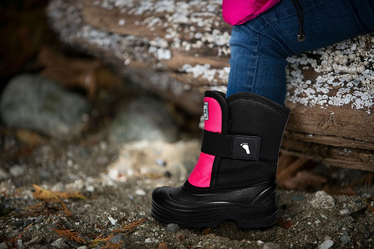 Stonz scout winter boot Clearance